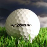 Mizuno Golfball