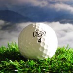 Vice Golfball