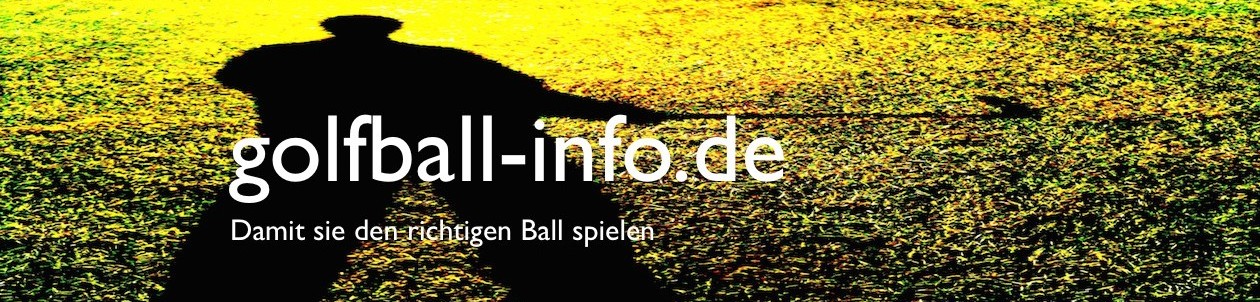 Golfball-Info